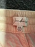 wonderly Ivory Linen Pants Size XXL - photo 4