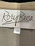 Rory Beca 100% Polyester Ivory Long Sleeve Blouse Size XS - photo 7