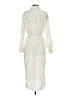 Mod Ref Ivory White Casual Dress Size S - photo 2