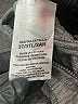 Adidas 100% Polyester Gray Zip Up Hoodie Size 3T - photo 4