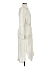 Mod Ref Ivory White Casual Dress Size S - photo 4