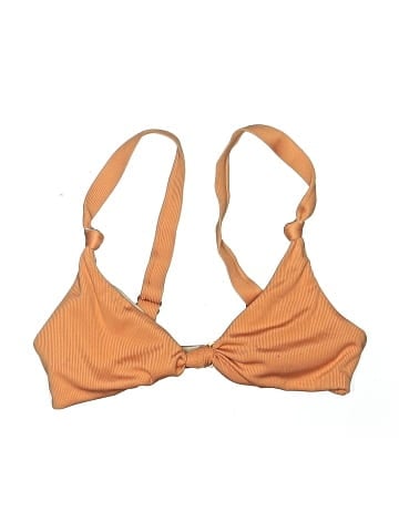 LA Hearts Swimsuit Top (view 1)