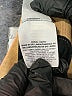 Nike Graphic Black Active Pants Size S - photo 5