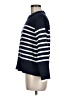 Philosophy Republic Clothing Stripes Blue Pullover Sweater Size M - photo 5
