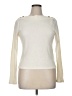 Madewell Ivory Pullover Sweater Size XL - photo 1