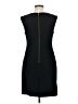 THML Solid Black Cocktail Dress Size M - photo 2