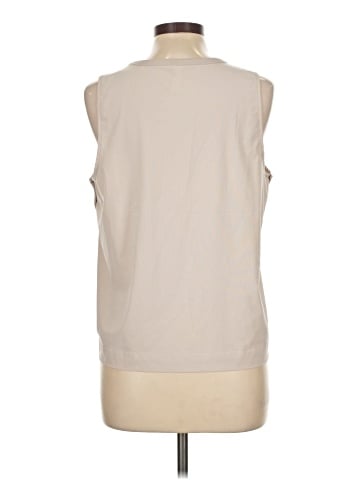 Stylus Sleeveless Blouse (view 2)