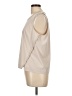 Stylus Tan Sleeveless Blouse Size L - photo 5