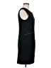 THML Solid Black Cocktail Dress Size M - photo 4