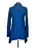 Liz Claiborne Blue Cardigan Size S - photo 2