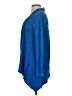 Liz Claiborne Blue Cardigan Size S - photo 5