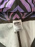 Teeki Graphic Green Active Pants Size XS - photo 4