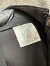 Classiques Entier Color Block Gray Formal Skirt Size 4 - photo 5