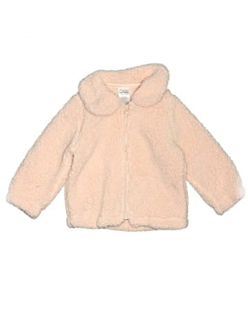 Child of Mine by Carter's Coat (view 1)