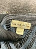 Live and Let Live Gray Cardigan Size L - photo 7