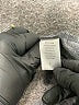 Live and Let Live Gray Cardigan Size L - photo 8
