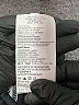 Nike 100% Polyester Black Track Pants Size 4 - photo 4