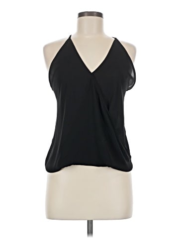 Leith Sleeveless Blouse (view 1)