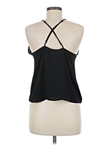 Leith Sleeveless Blouse (view 2)