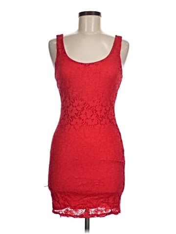 Ambiance Apparel Cocktail Dress (view 1)