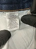 Everlane Blue Jeans Size 26 waist - photo 5