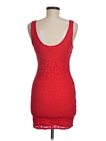 Ambiance Apparel Cocktail Dress (view 2)
