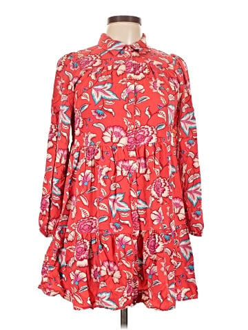 Sportsgirl Casual Dress (view 1)