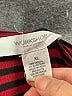 Workshop Red Short Sleeve Top Size XL - photo 7