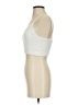 Shein 100% Polyamide White Ivory Cardigan Size XS - photo 5
