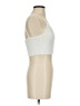 Shein 100% Polyamide White Ivory Cardigan Size XS - photo 4