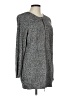 Calvin Klein Gray Cardigan Size L - photo 1