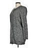 Calvin Klein Gray Cardigan Size L - photo 5