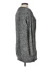 Calvin Klein Gray Cardigan Size L - photo 4