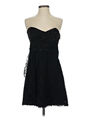 Express Cocktail Dress (view 1)