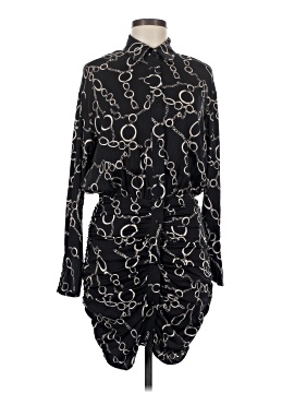 Le Superbe Casual Dress