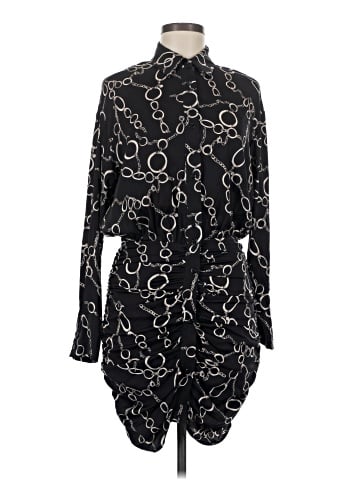 Le Superbe Casual Dress (view 1)