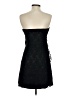 Express Black Cocktail Dress Size 4 - photo 2