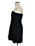 Express Black Cocktail Dress Size 4 - photo 5