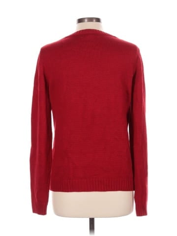 Carolyn Taylor Pullover Sweater (view 2)