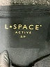 L Space Black Athletic Shorts Size S - photo 3