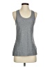 Athleta Gray Active Tank Size S - photo 1