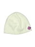 Burton 100% Acrylic White Ivory Beanie One size (kids) - photo 1