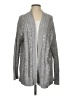 Old Navy Gray Cardigan Size S - photo 1