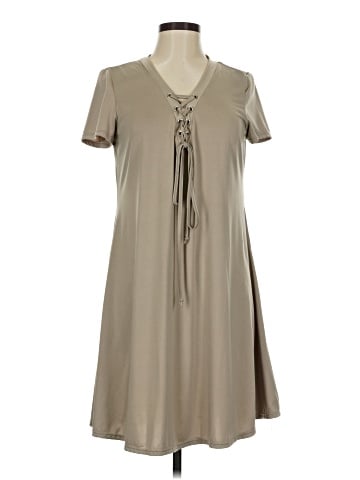Unbranded Casual Dress (view 1)