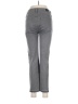 Parker Smith Chevron-herringbone Gray Jeans Size 6 - photo 2