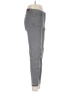 Parker Smith Chevron-herringbone Gray Jeans Size 6 - photo 4