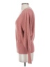 Free People Pink Pullover Sweater Size XS - photo 5