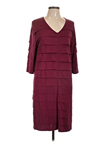 MM6 Maison Martin Margiela Casual Dress (view 1)