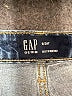 Gap Hearts Blue Jeans Size 29 waist (tall) - photo 6