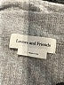 Lovers + Friends Solid Gray Jumpsuit Size S - photo 4
